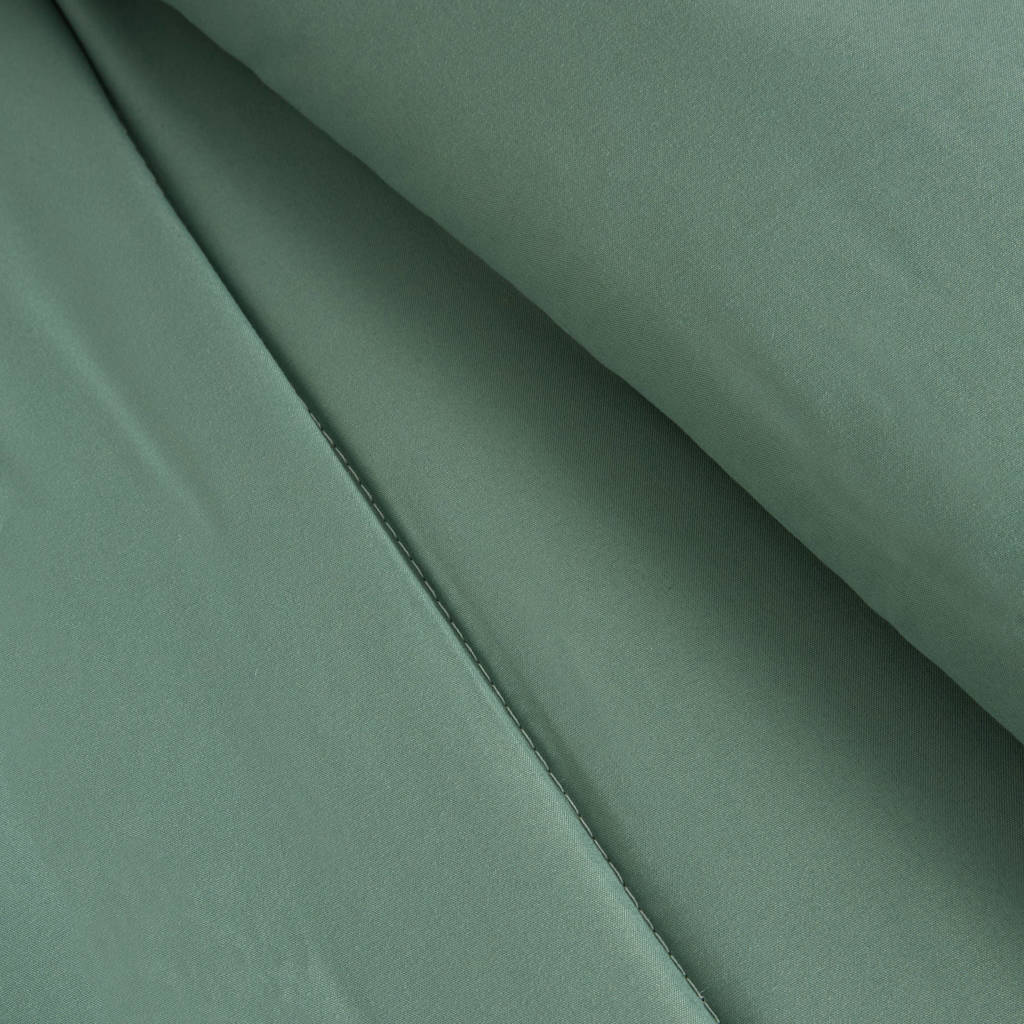 all-in one lazy dekbed groen