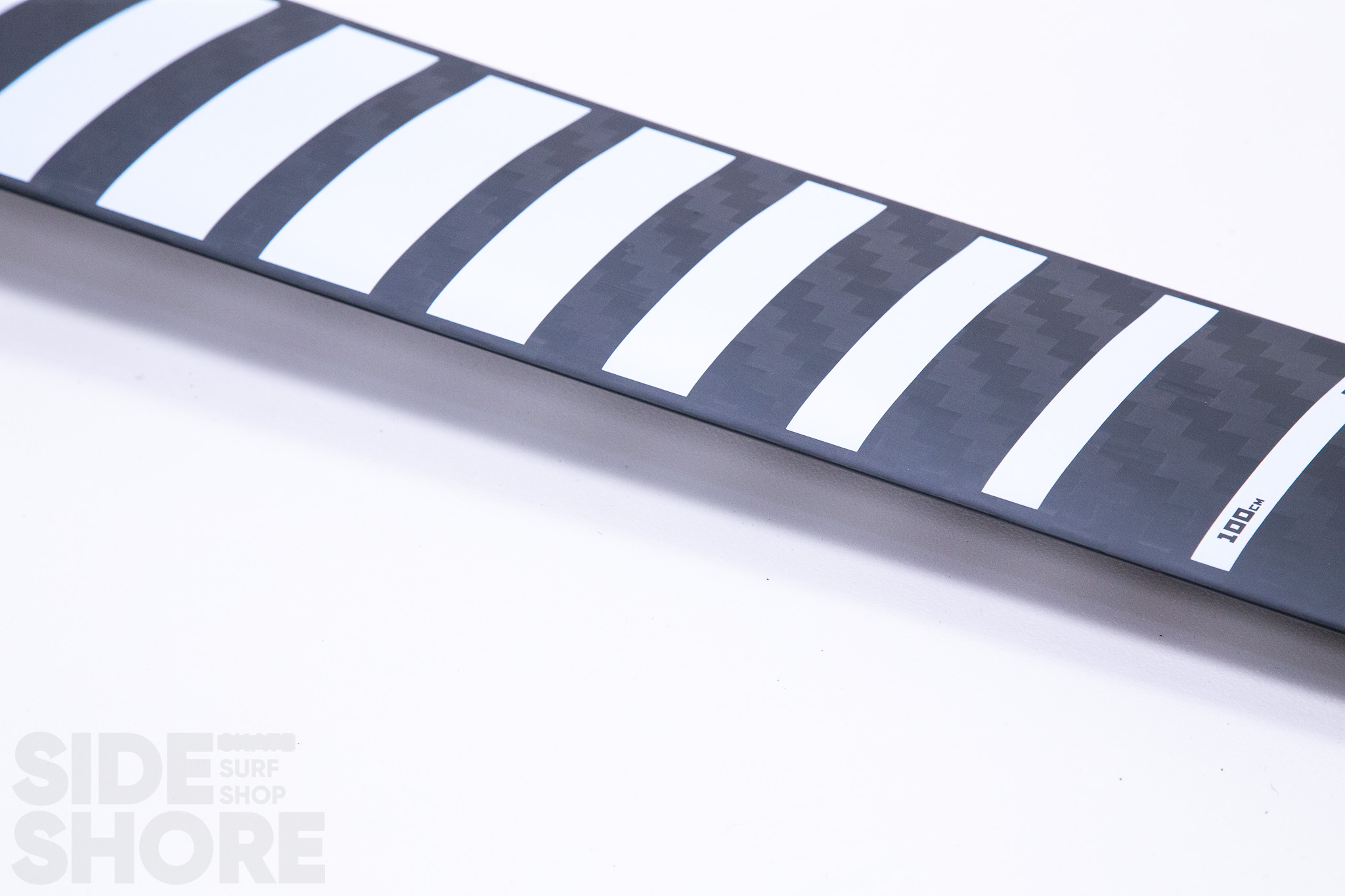 Armstrong Foils Mats Carbon 100cm - Plate - V2 100 cm