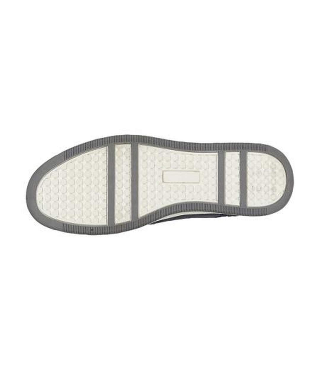 Route 21 - Baskets CASUAL - Homme (Bleu marine) - UTDF1932