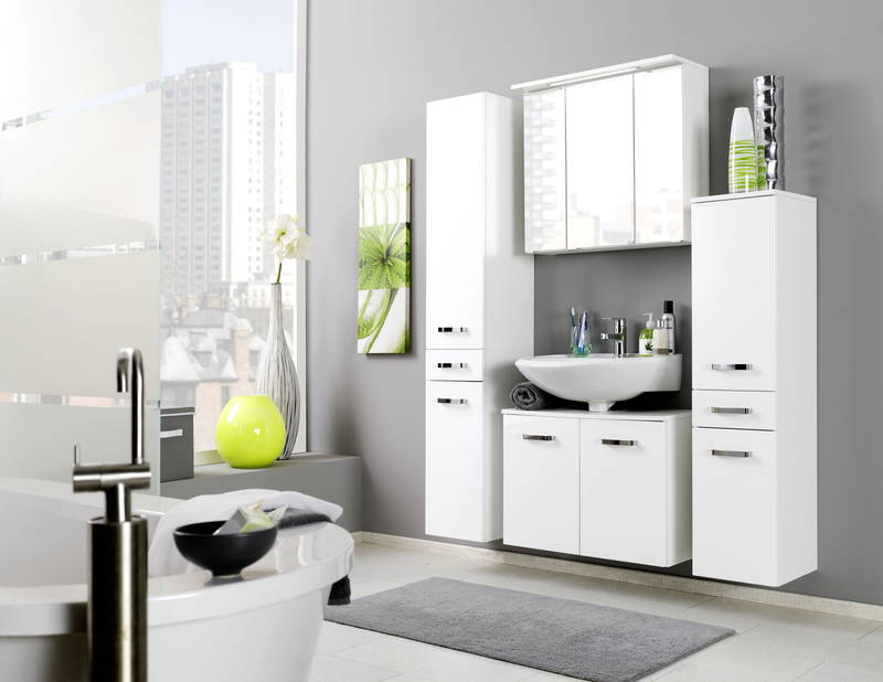 XORA Midischrank BOLOGNA