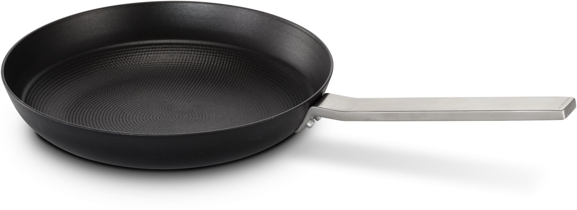 Frigideira de ferro fundido profissional para indução, Ø 28 cm, 17005716HEZ9FE280