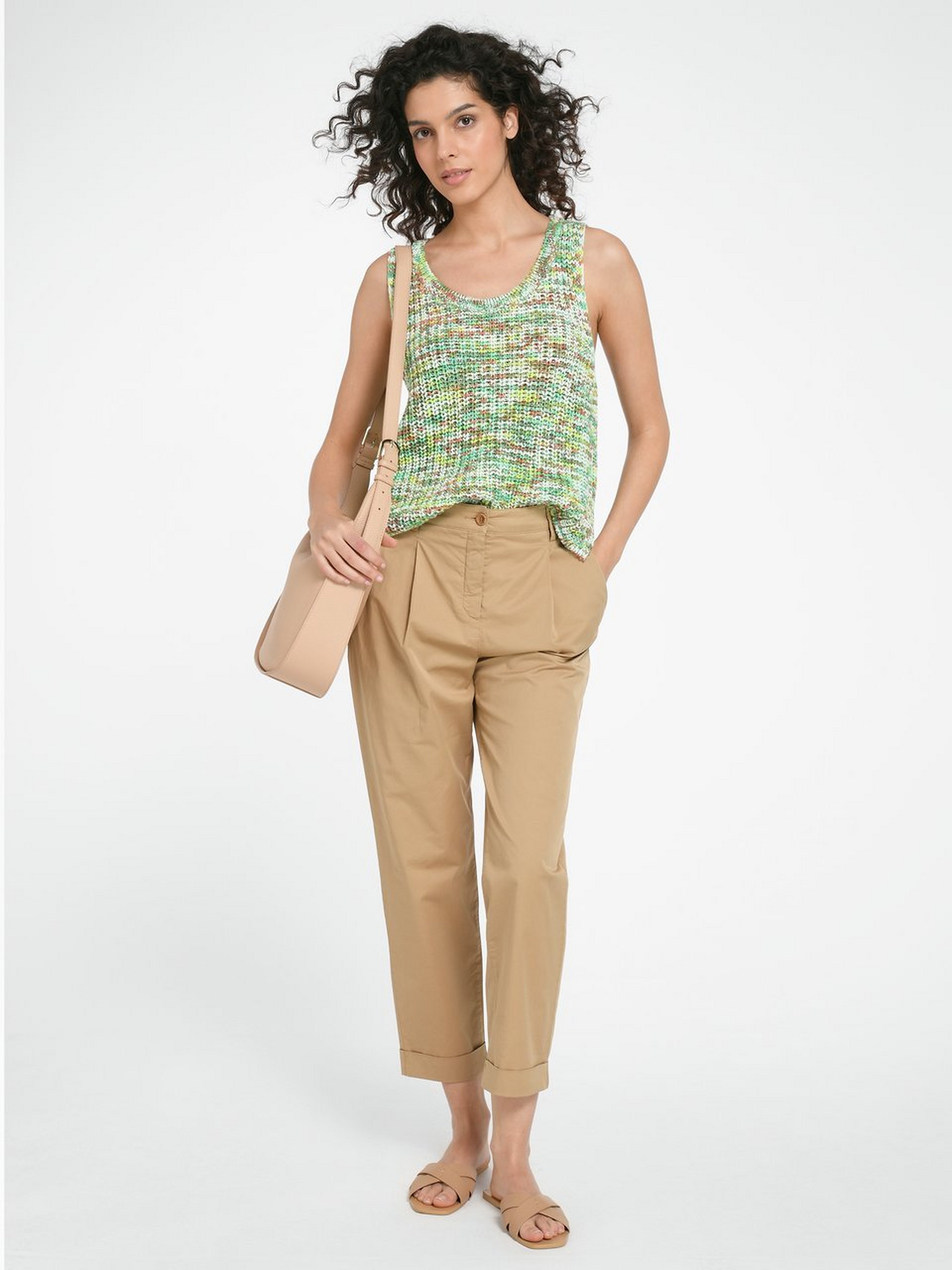 7/8-Hose Modell Marlena
