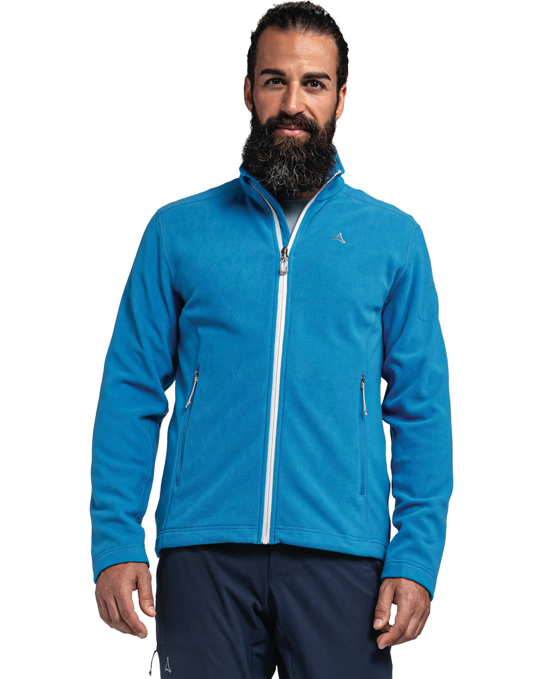 Schöffel| Herren Fleecejacke Cincinnati 3