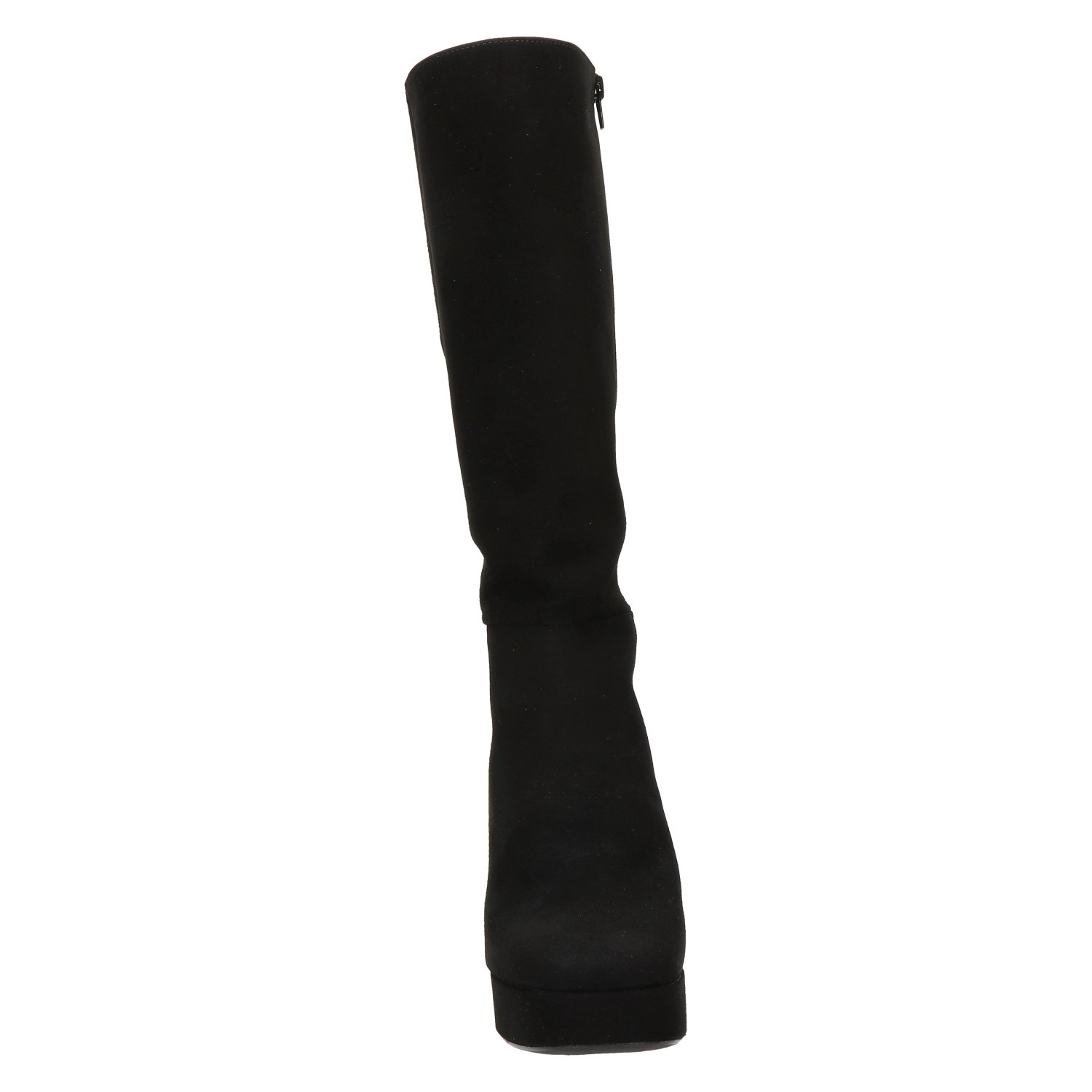 Unisa Mateu dames boot Unisa Zwart