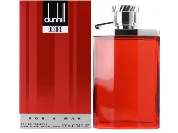 Dunhill Desire for a Men Eau De Toilette 100 ml (man)