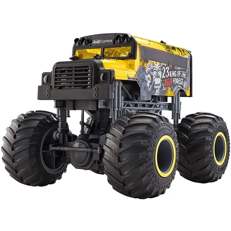 Revell RC Monster Truck