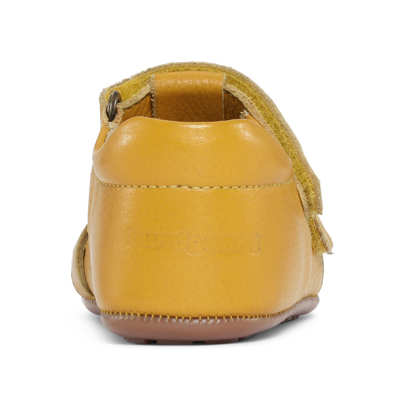 Bundgaard Bundgaard Tobias Summer Jaune