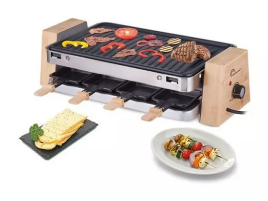 MULTI CUISSON TABLE LITTLE BALANCE 8388