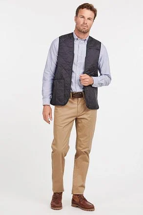 Barbour Voering Beaufort MLI0001-NY91