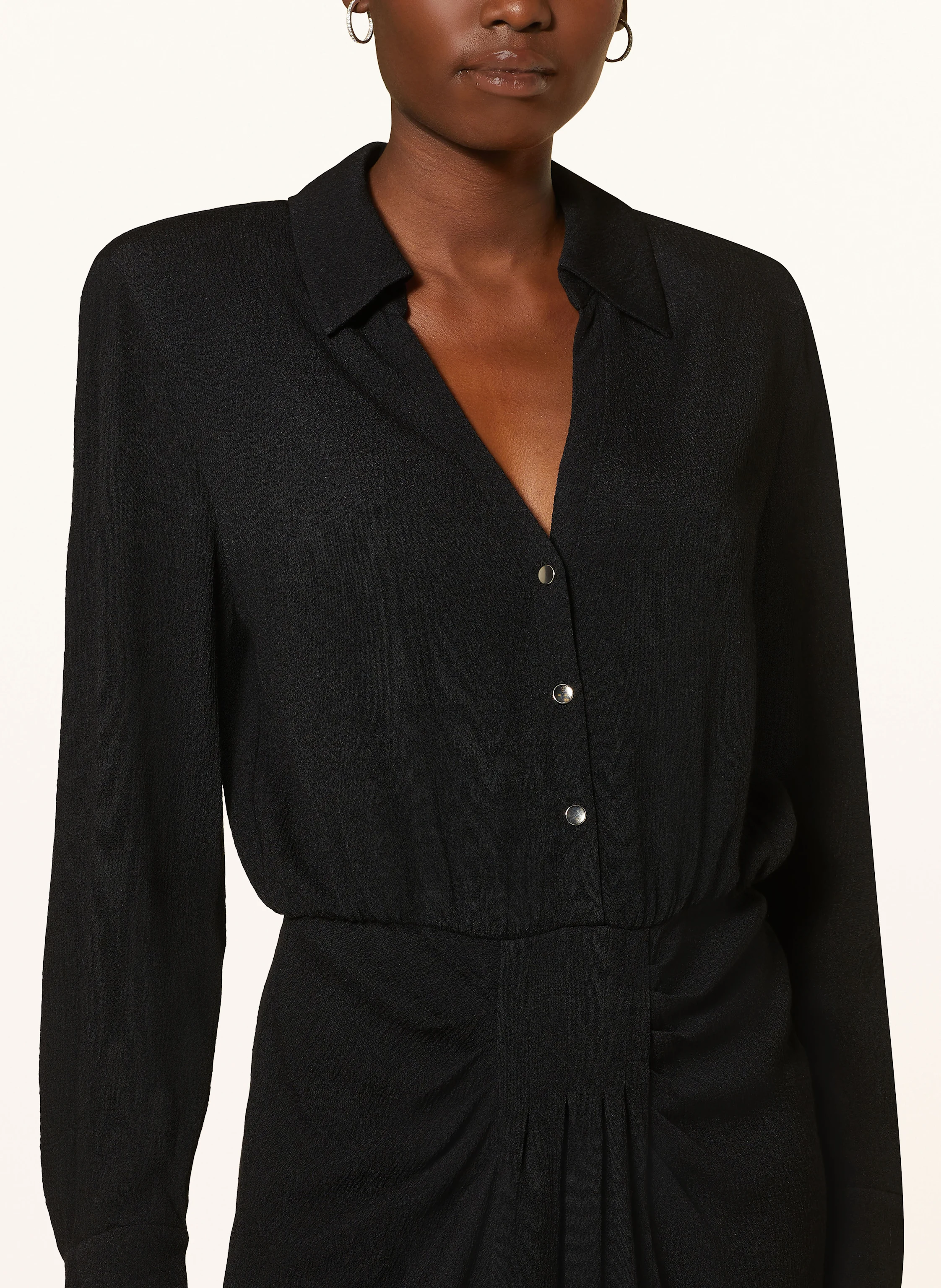 ba&sh Kleid URIA