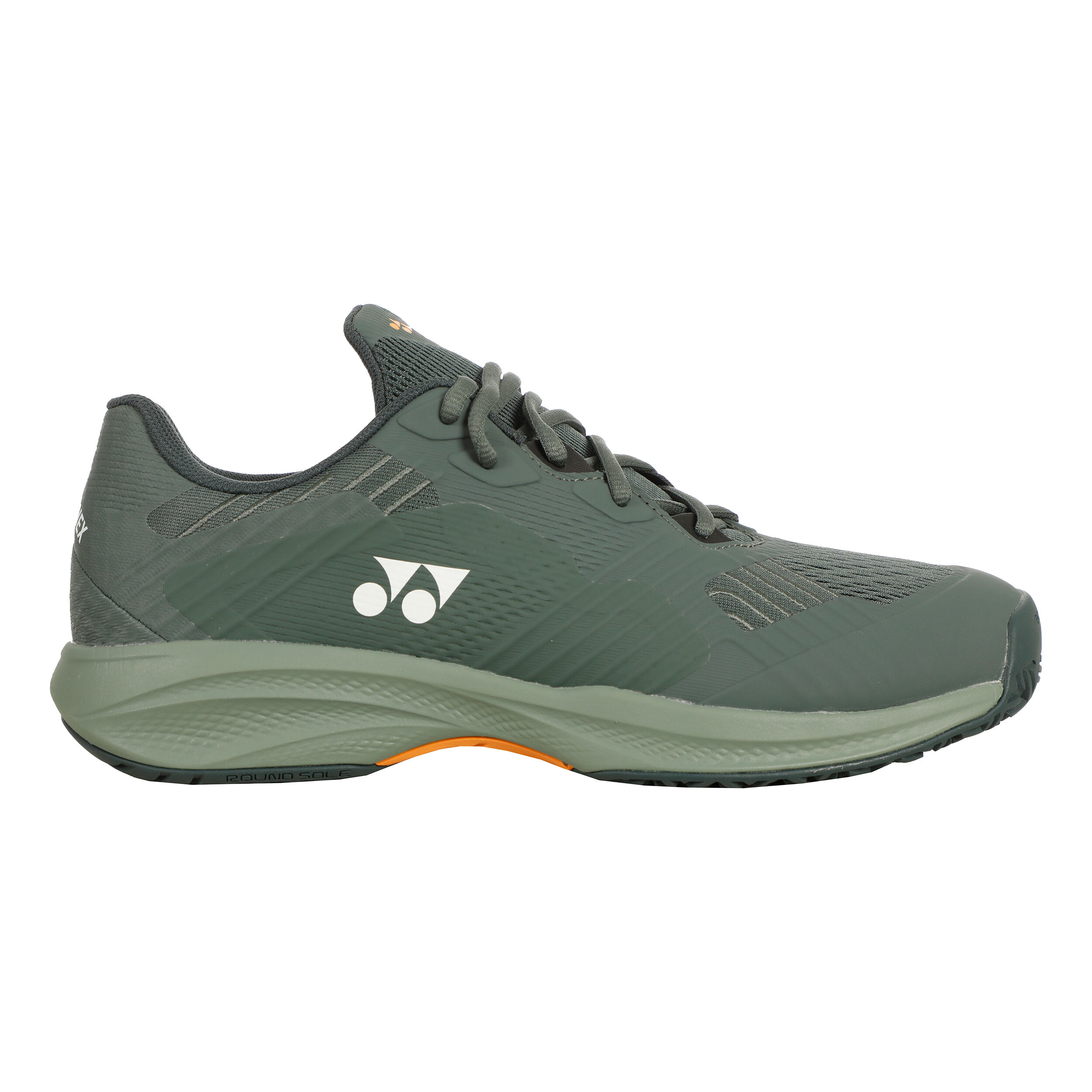 Yonex Sonicage Chaussures Toutes Surfaces Hommes - Kaki
