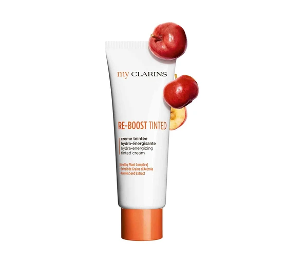 Clarins My Clarins Re-Boost Hydra-Energizing Tinted Cream