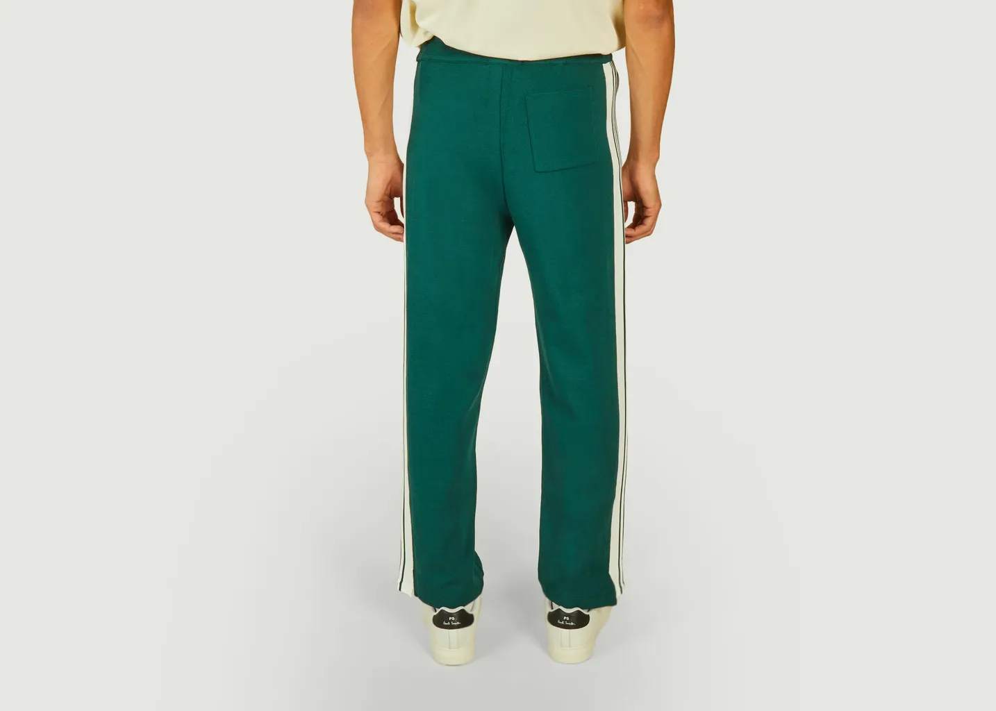Pantalon Sporty AUTRY