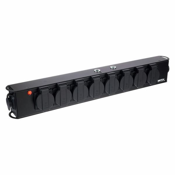 Botex HULK 8S TR1
