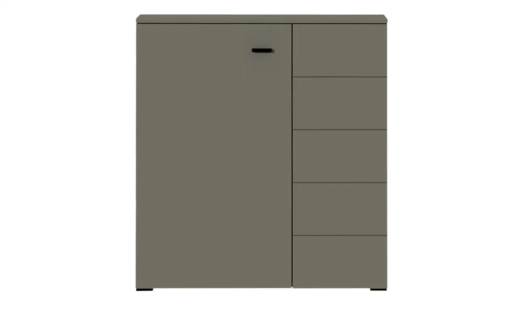 Schuhschrank Capri