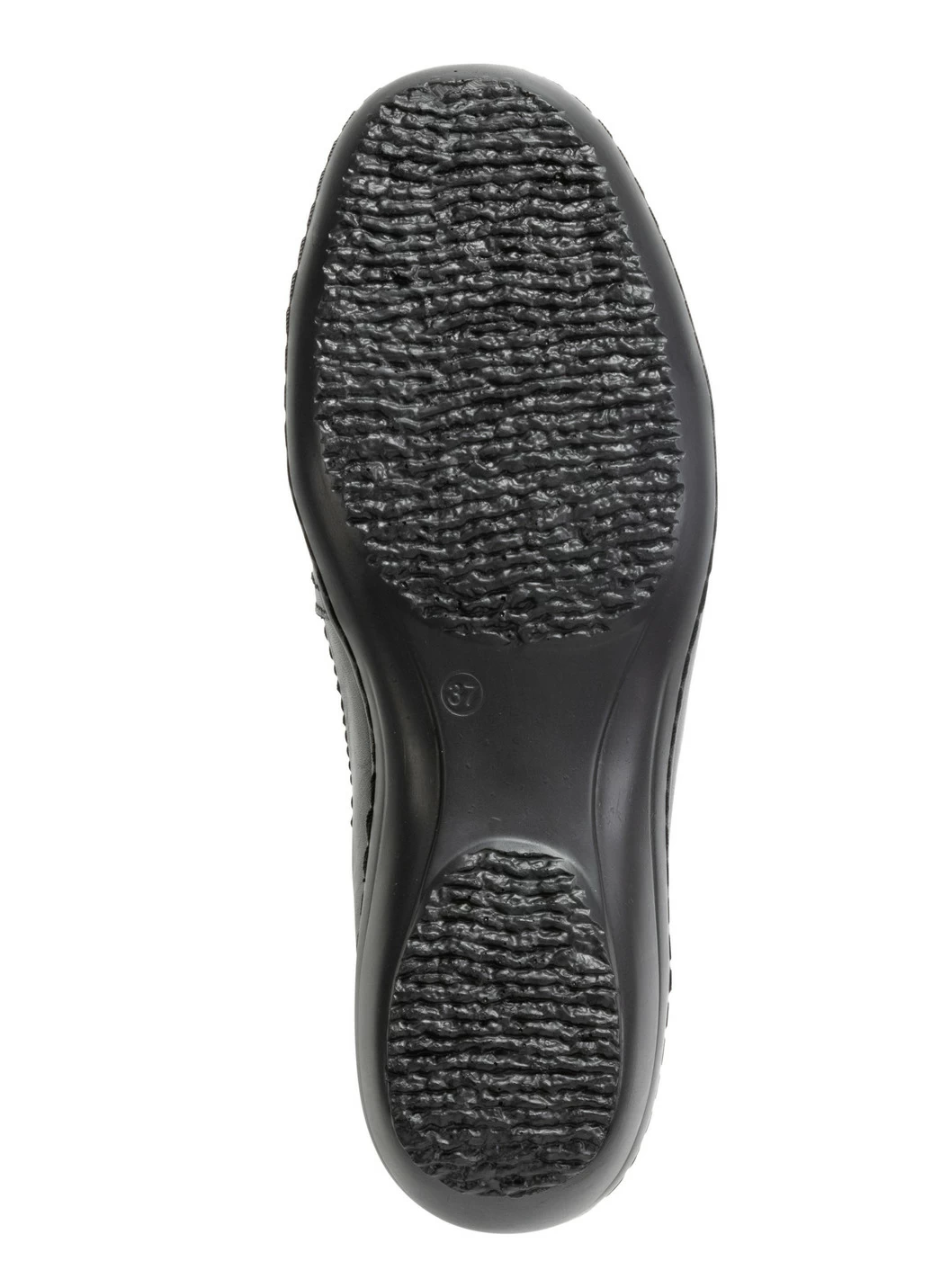 ELENA EDEN Slipper mit Metallschmuck