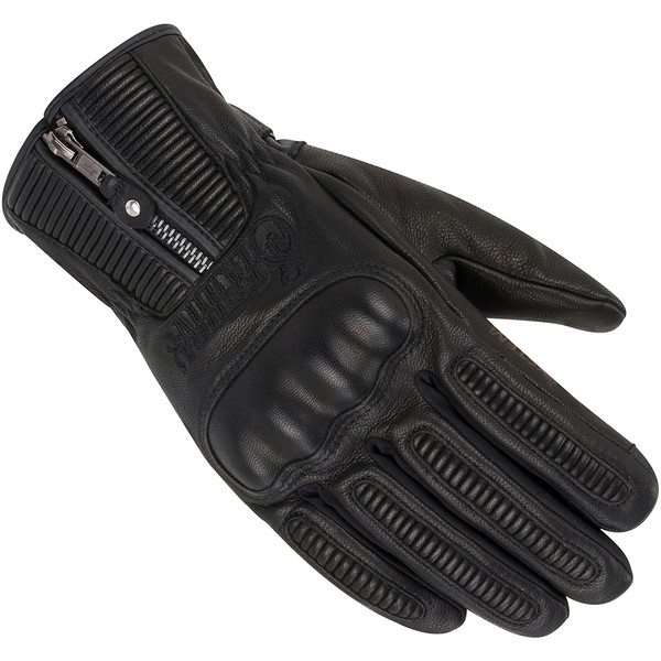 Segura - Gants Sultan Black Edition Noir