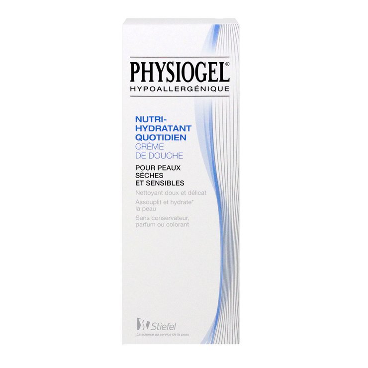 Physiogel crème de douche 150ml