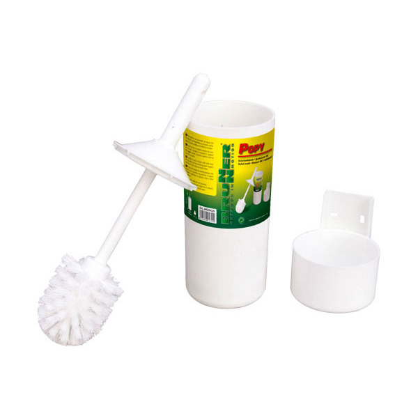 Brosse WC Popy BRUNNER