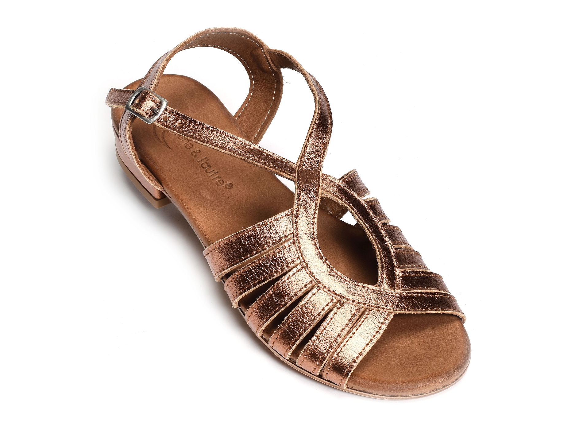 Clotilde bronze