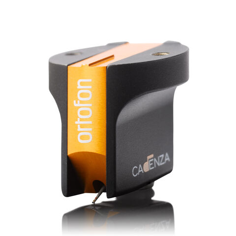 Koop Ortofon Cadenza Bronze MC-element | 5 Jaar Garantie