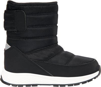 Viking Equip Pull-on WP 1V Vintersko, Svart