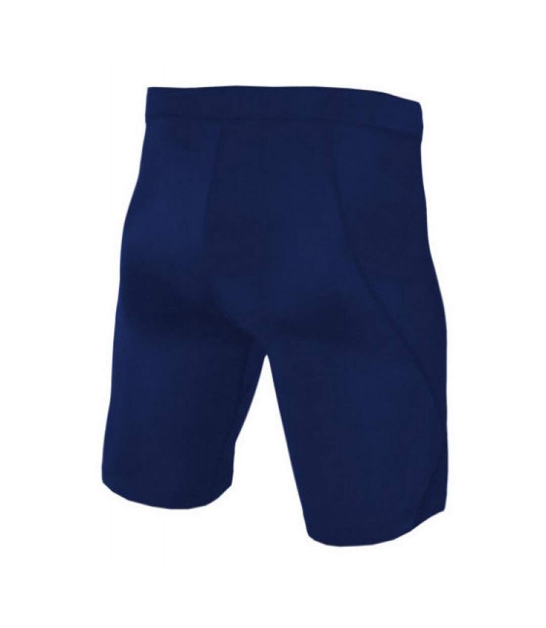 Carta Sport - Short thermique - Homme (Bleu marine) - UTCS226