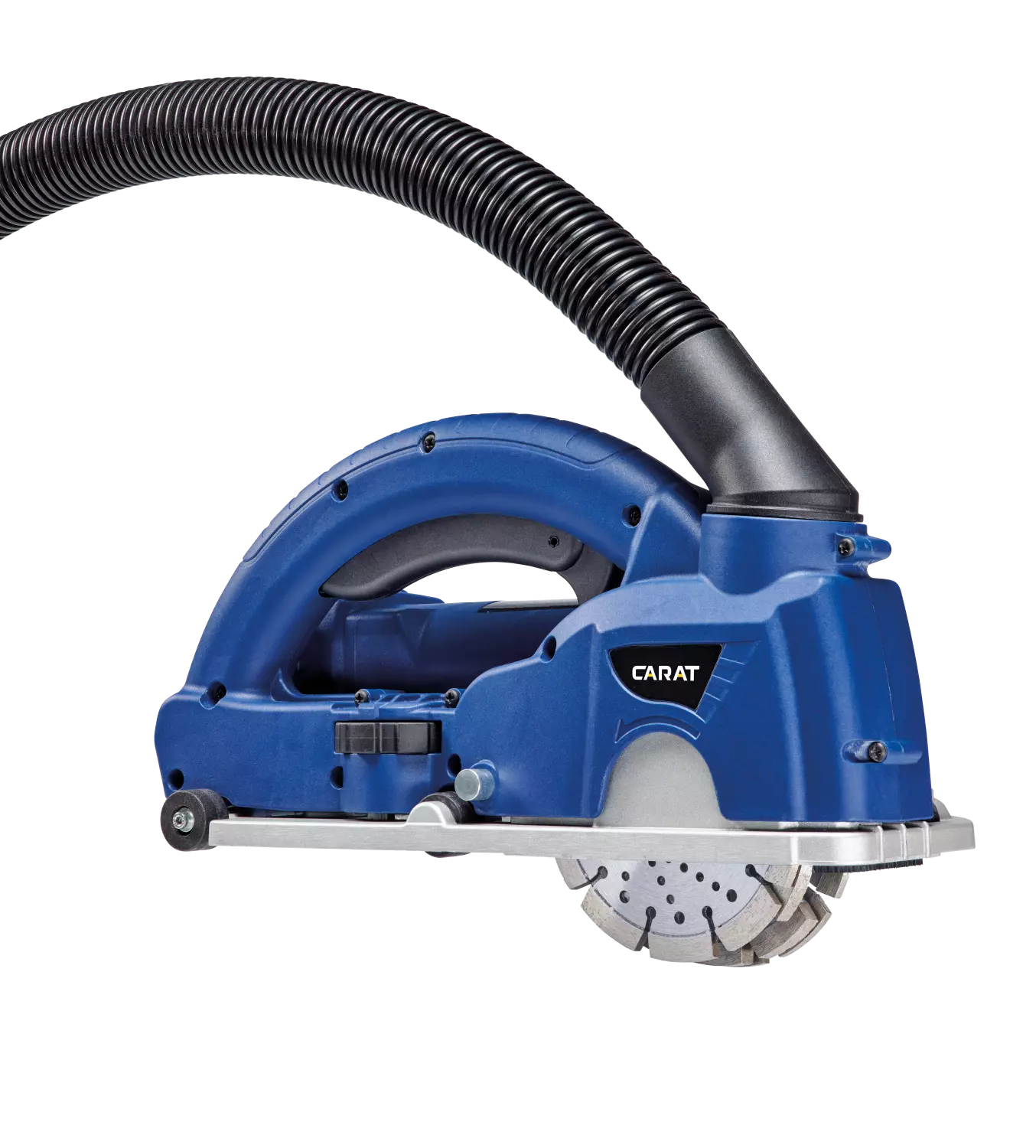 Carat SL 1255 Sleuvenzaagmachine - 1800W - 125 x 22,23 x 19mm