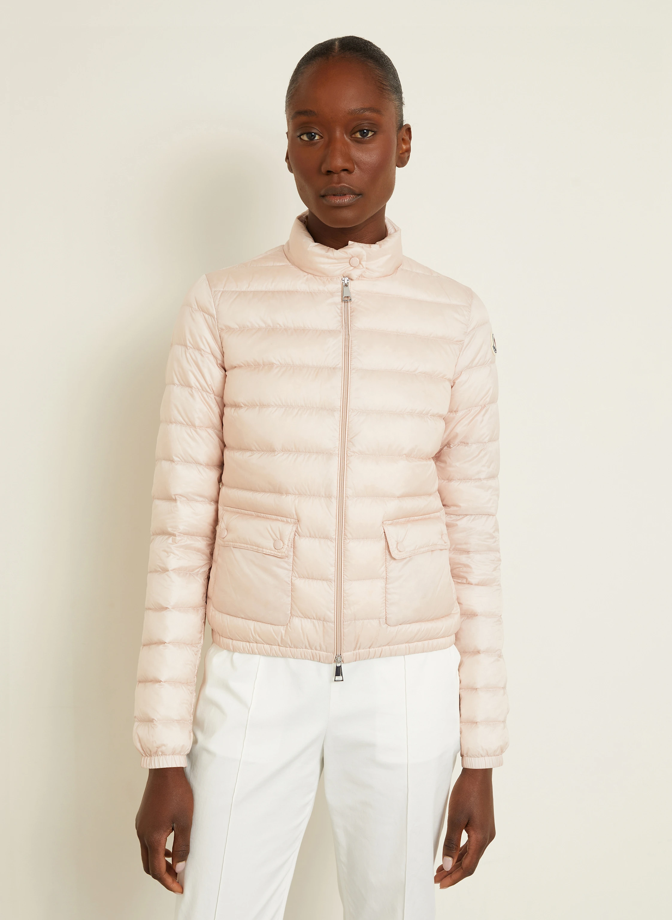 MONCLER Daunenjacke LANS