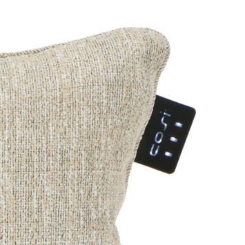 Cosipillow warmtekussen comfort natural 40x60 cm