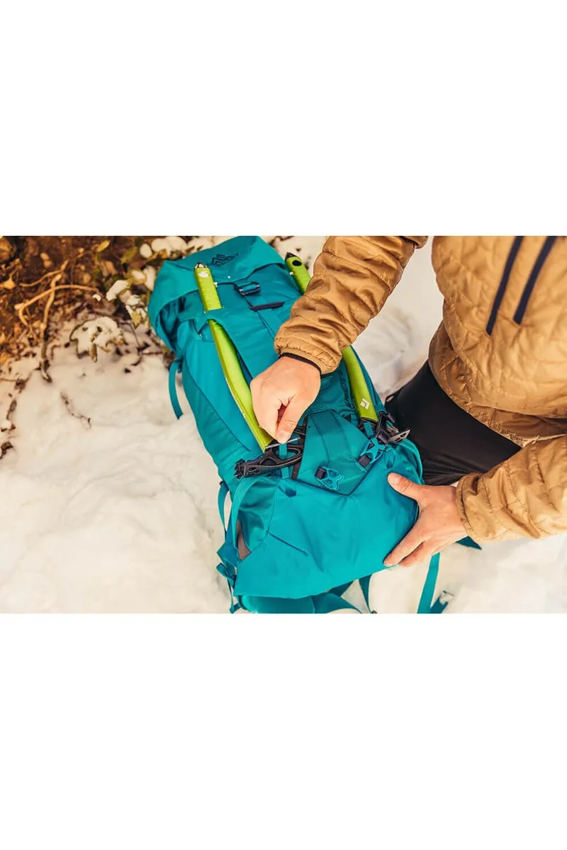 Gregory ALPINISTO 35 MD Lava Black