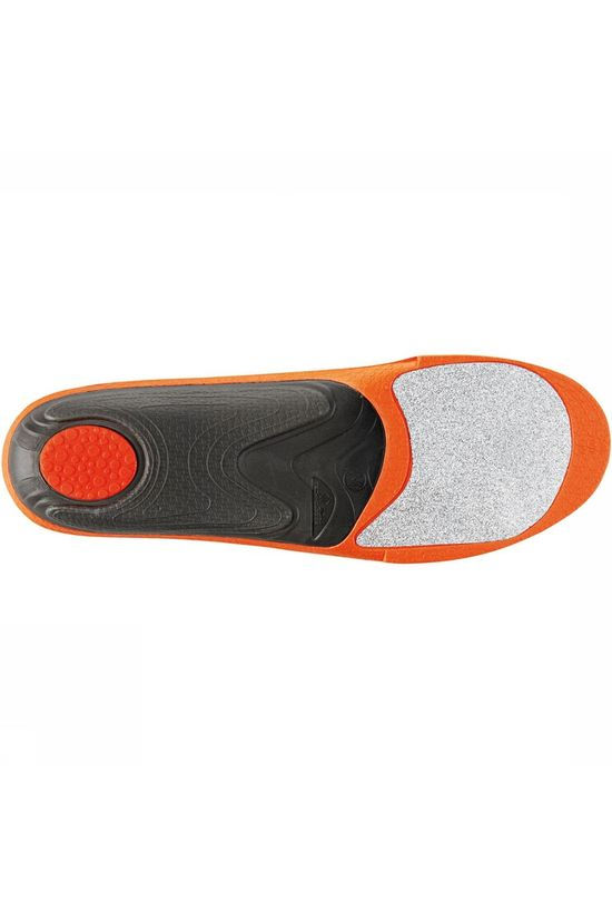Sidas Sidas Winter 3 Feet Mid Neutral Inlegzolen
