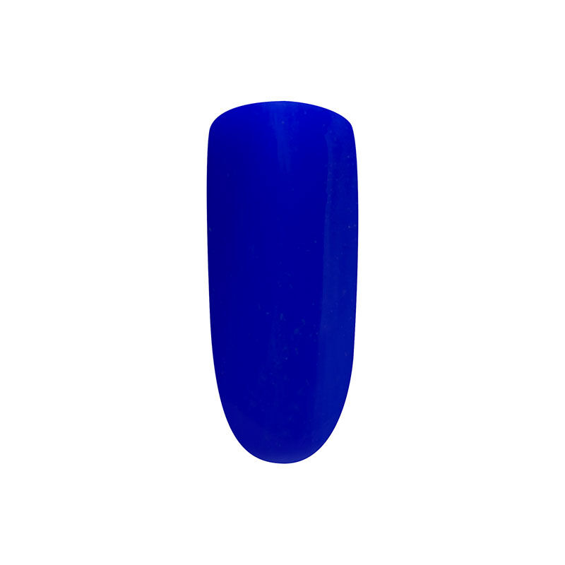 Vernis semi-permanent I-LAK blue laggon