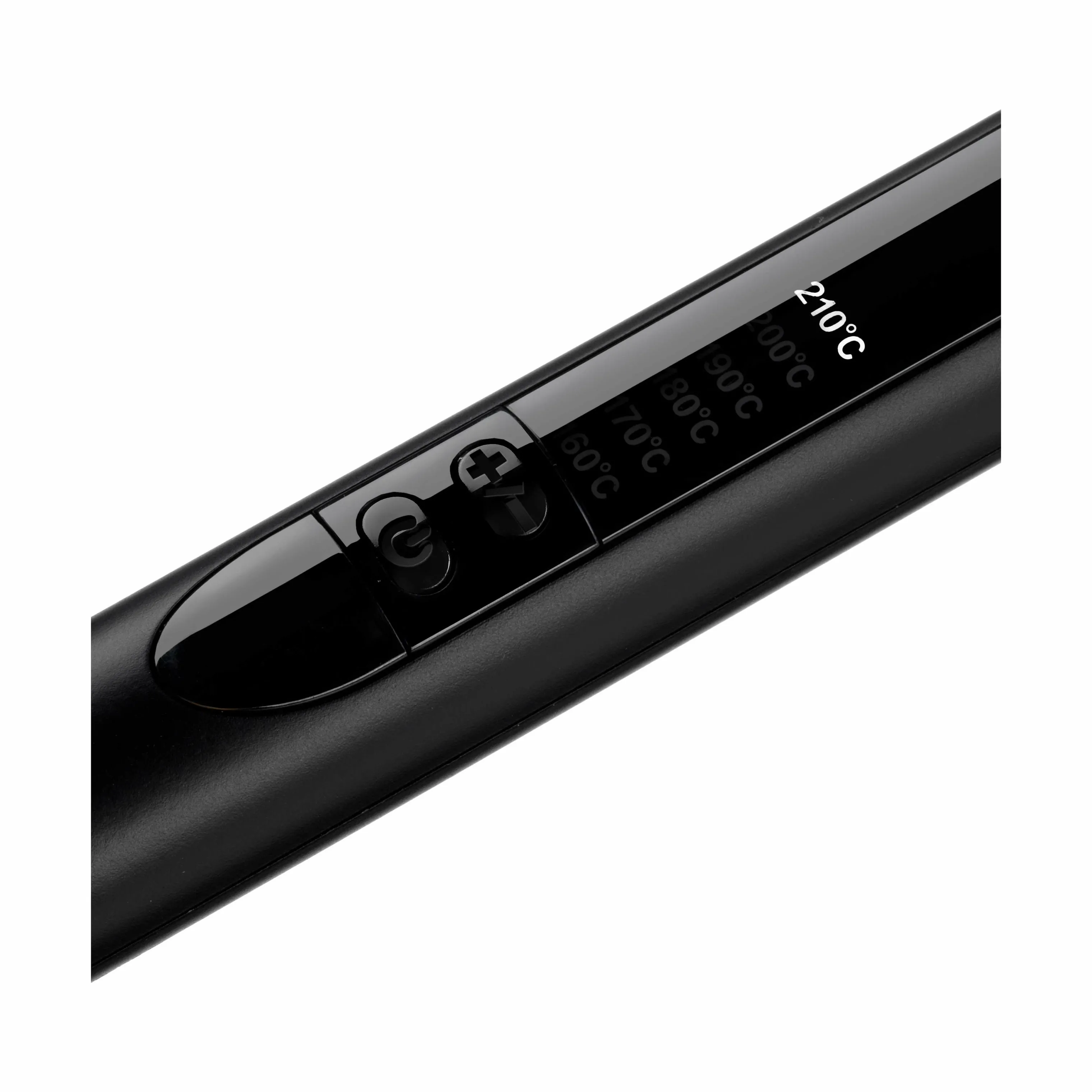 BaByliss Titanium Brilliance Waves Krøllejern