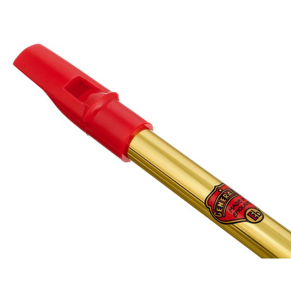 Generation Flageolet Brass Eb-tuning