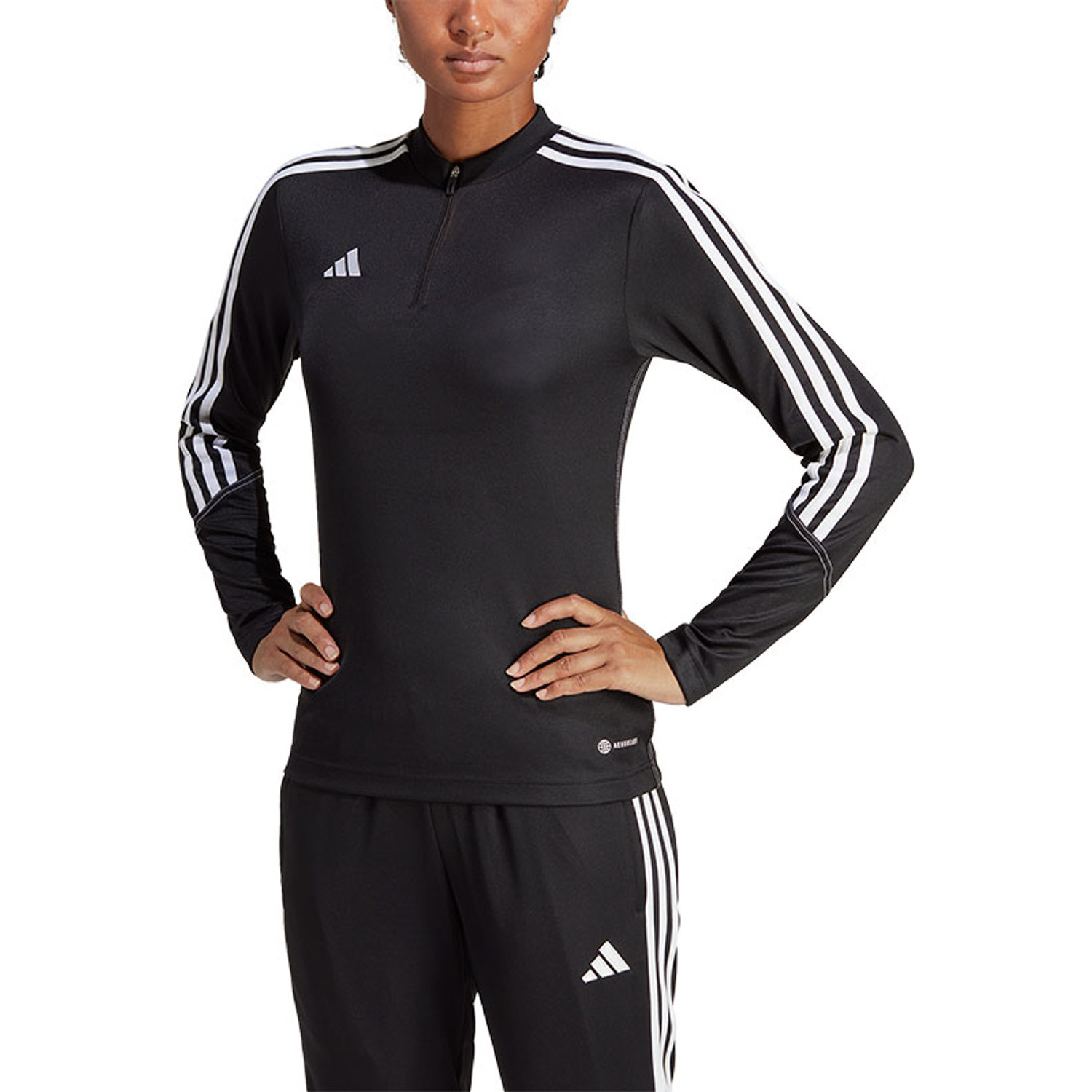 adidas Tiro 23 Club Trainingspak Dames