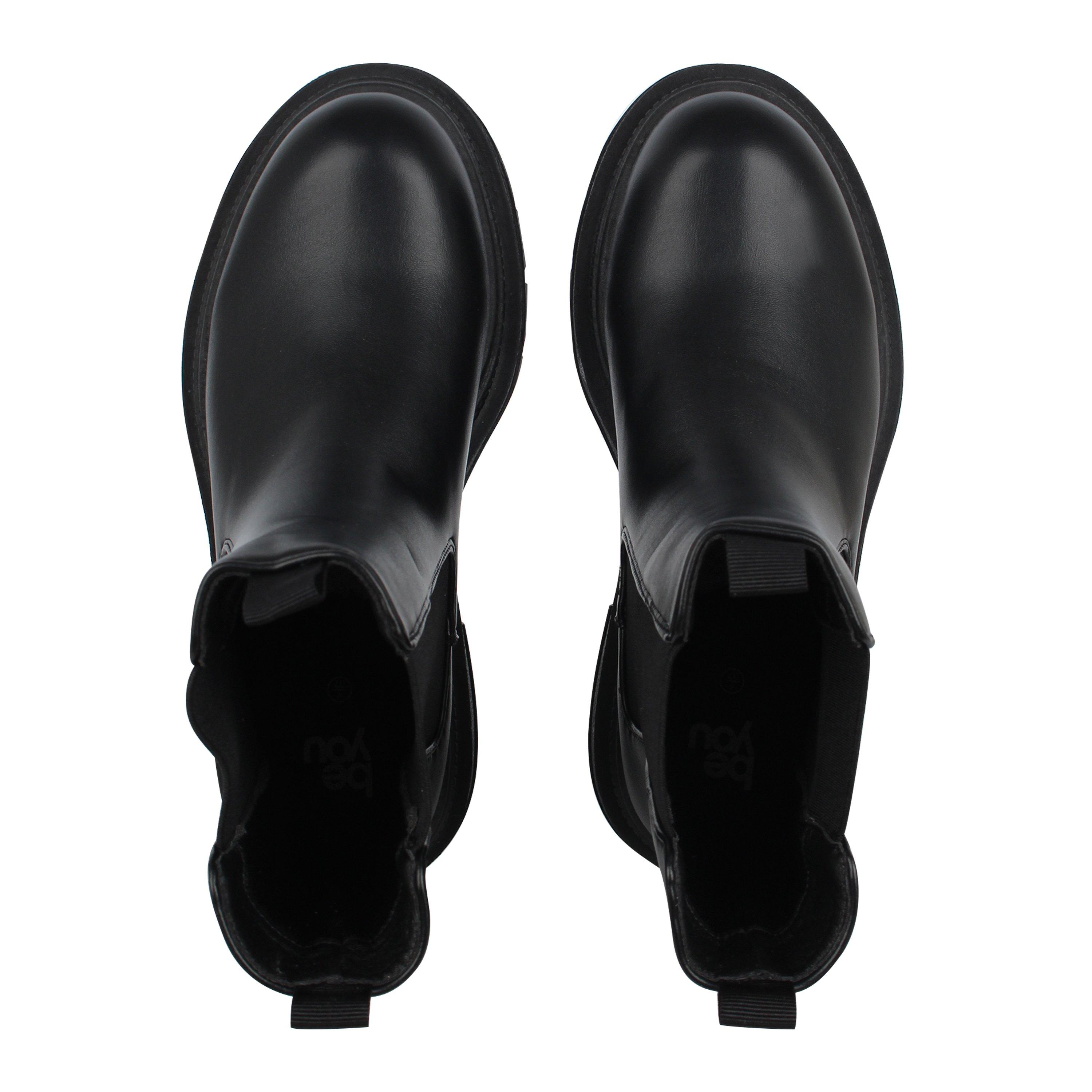 Be You Chunky Tall Chelsea Boot