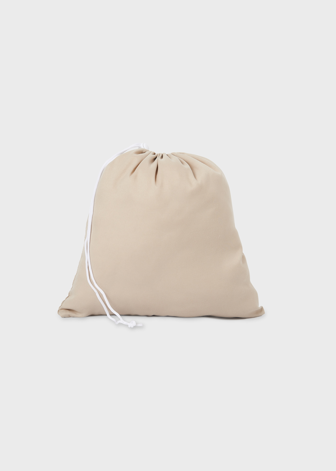 bolsa de bebê com babados