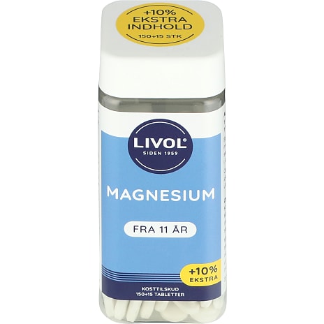 Magnesium