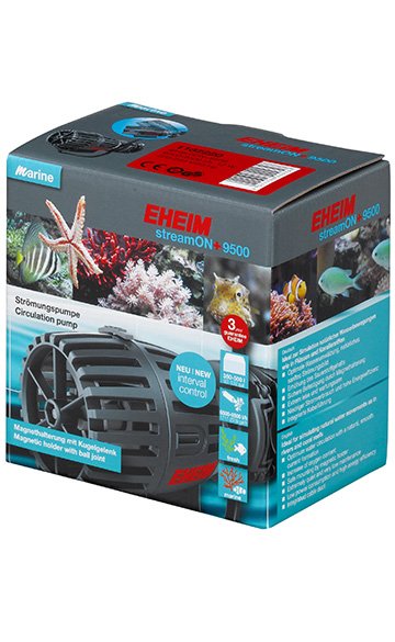 EHEIM STREAM ON  9500