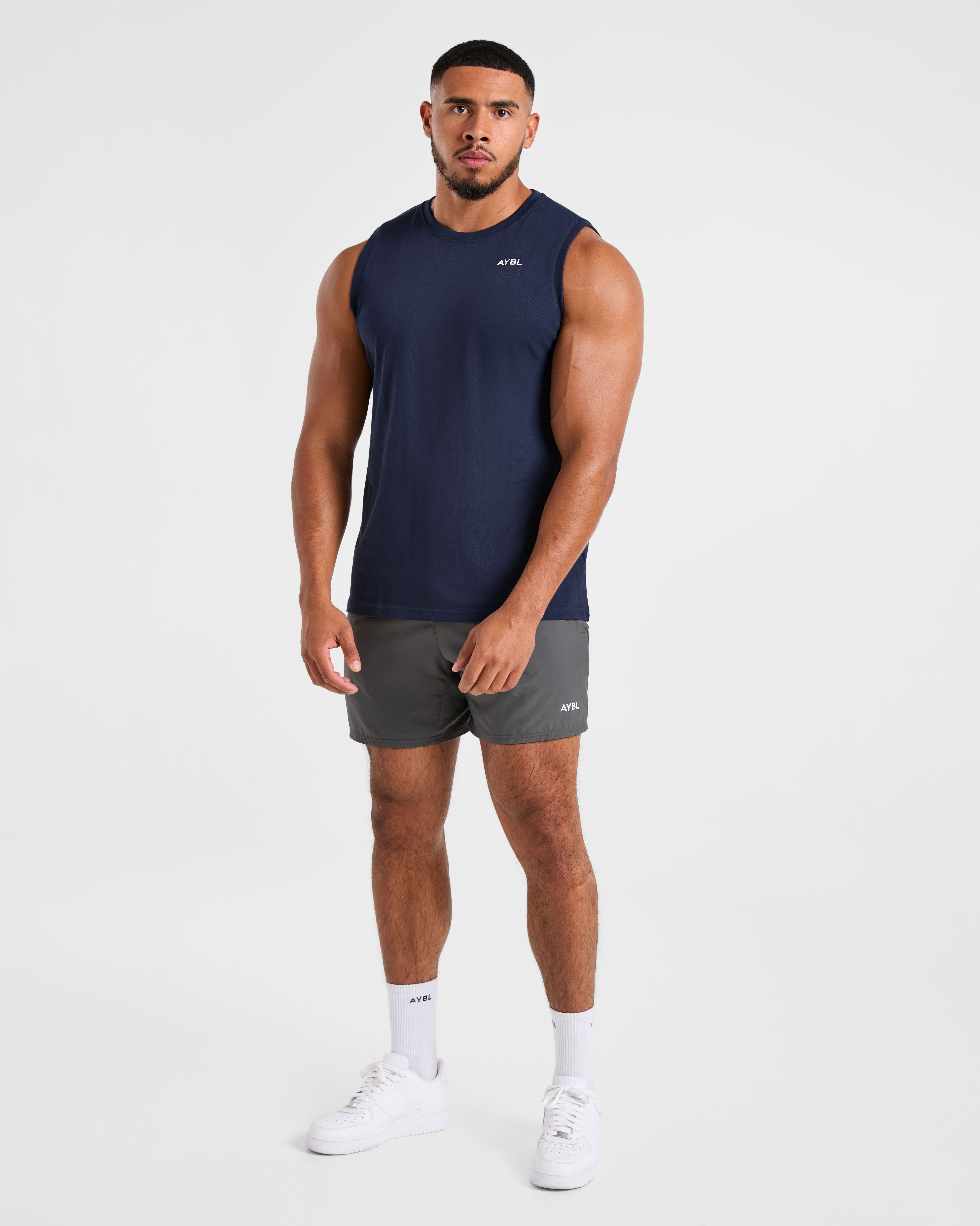 Essential Tank