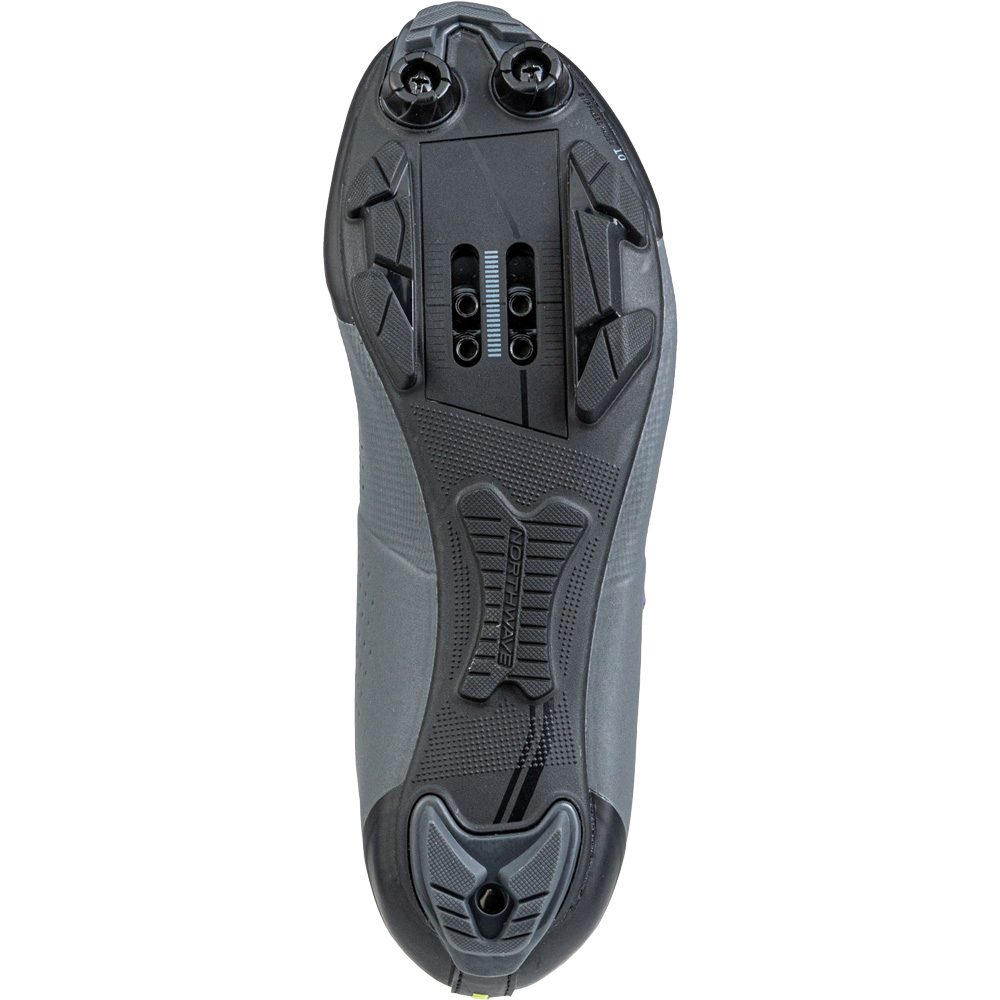 Northwave Razer Mountainbikeschuhe Damen dark grey