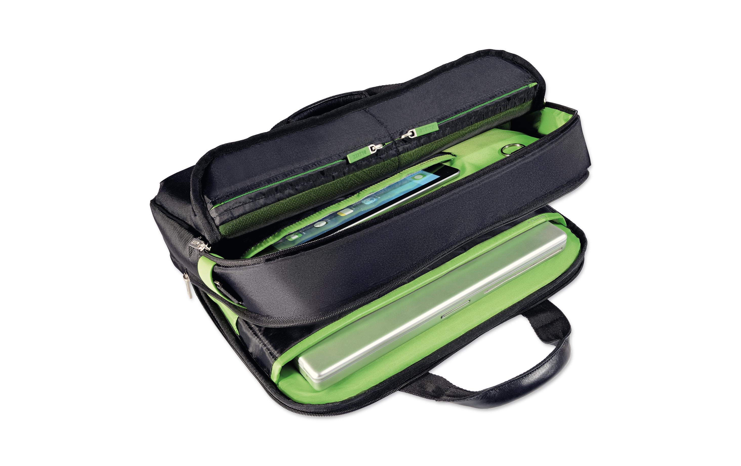 Notebooktasche Smart Traveller 15.6 