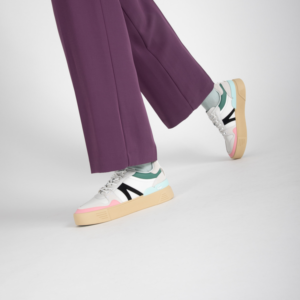 LACOSTE L002
