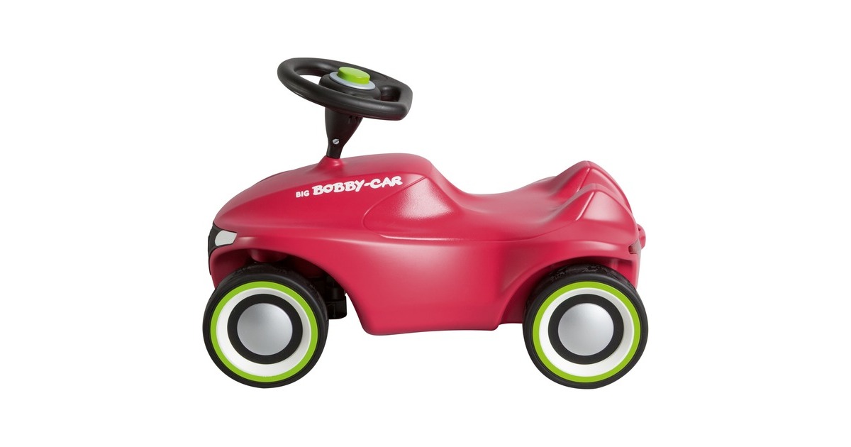 BIGBobby Car Neo Loopauto