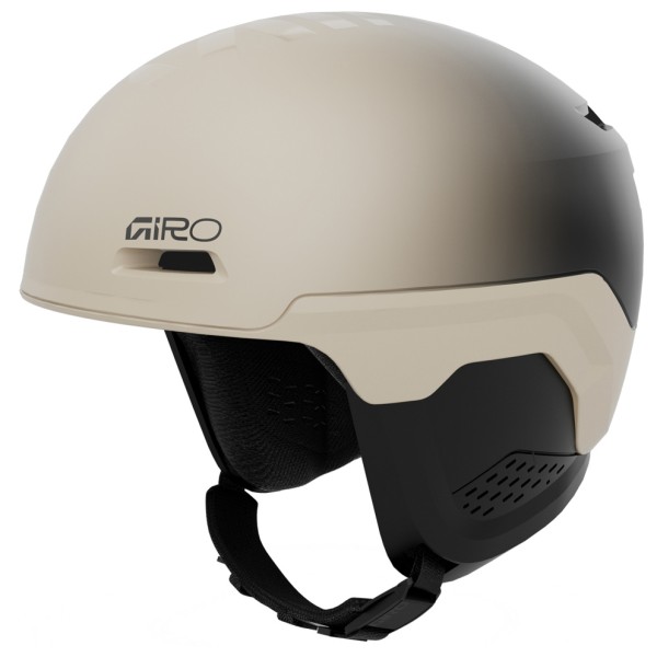 Giro - Owen Spherical - Casque de ski