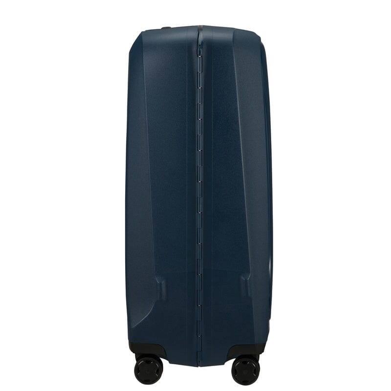 Samsonite Essens Spinner Trolley 75 Midnight Blue