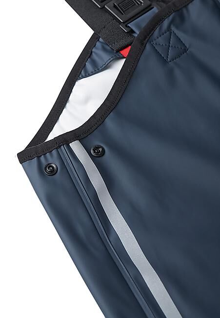 REIMA - SALOPETTE IMPERMEABLE LAMMIKKO RAIN PANTS
