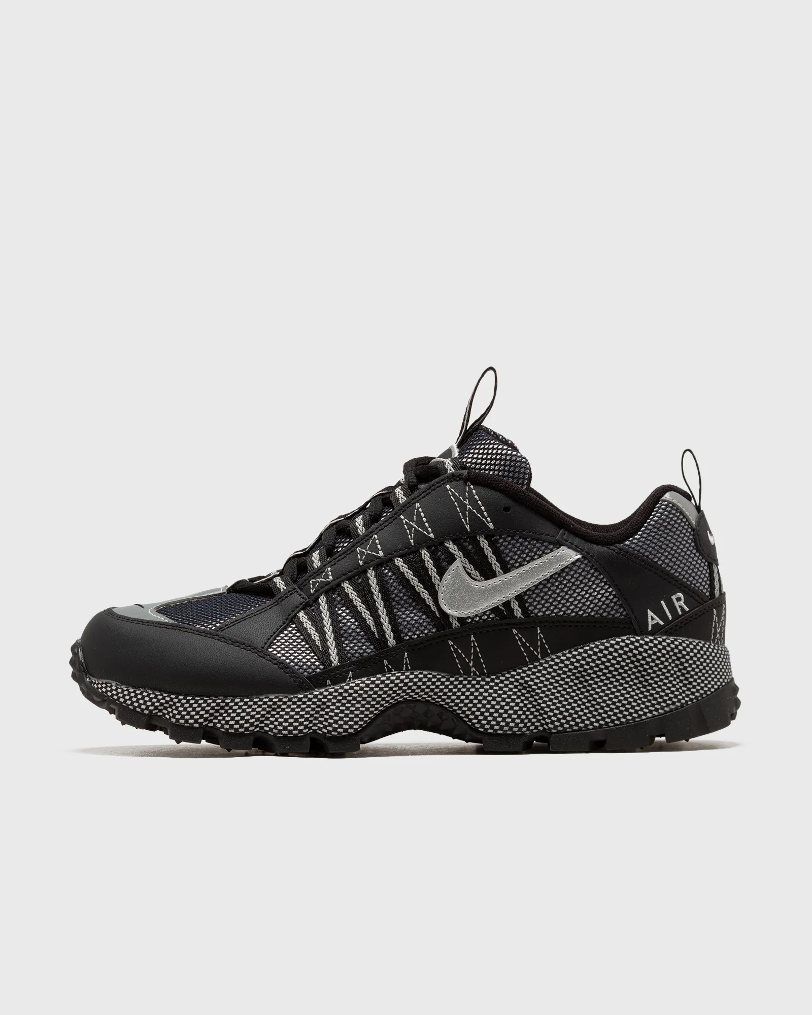 Nike NIKE AIR HUMARA QS 'Black Metallic'