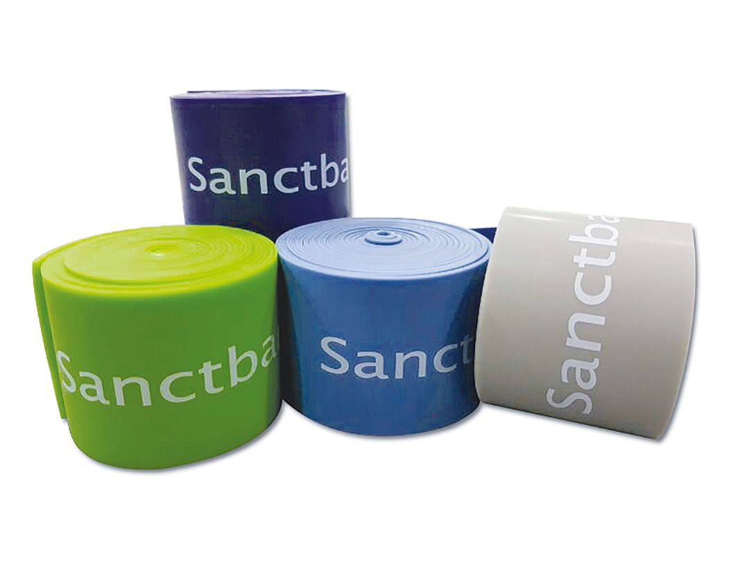 Sanctband® Flossband Set, 5 cm